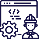 Ingeniería de software icon